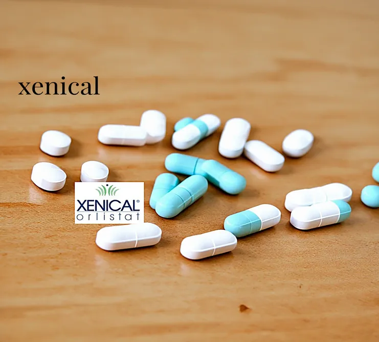 Xenical 3